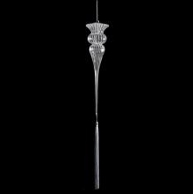 Подвесные Светильник подвесной Crystal Lux KI SP1 Crystal Lux 2140/201, доставка по Казахстану 