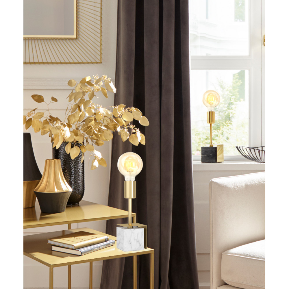 Картинка 390169 Настольная лампа CARMITA