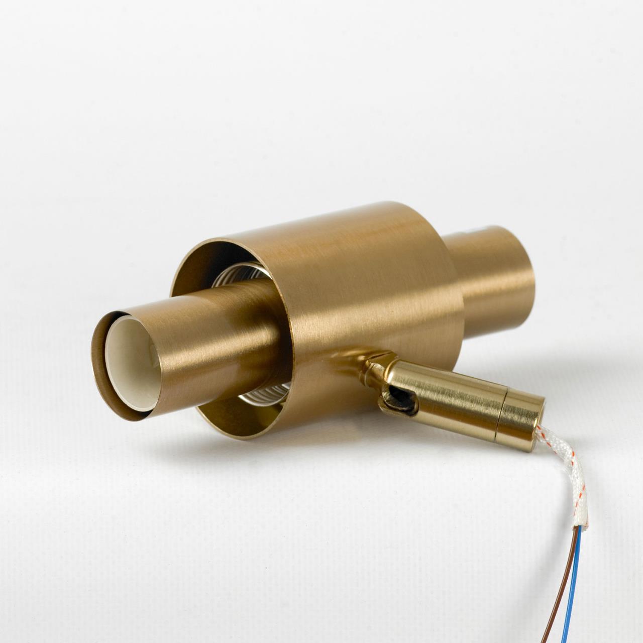 Дополнительная картинка Настенный светильник Lussole LSP-8880