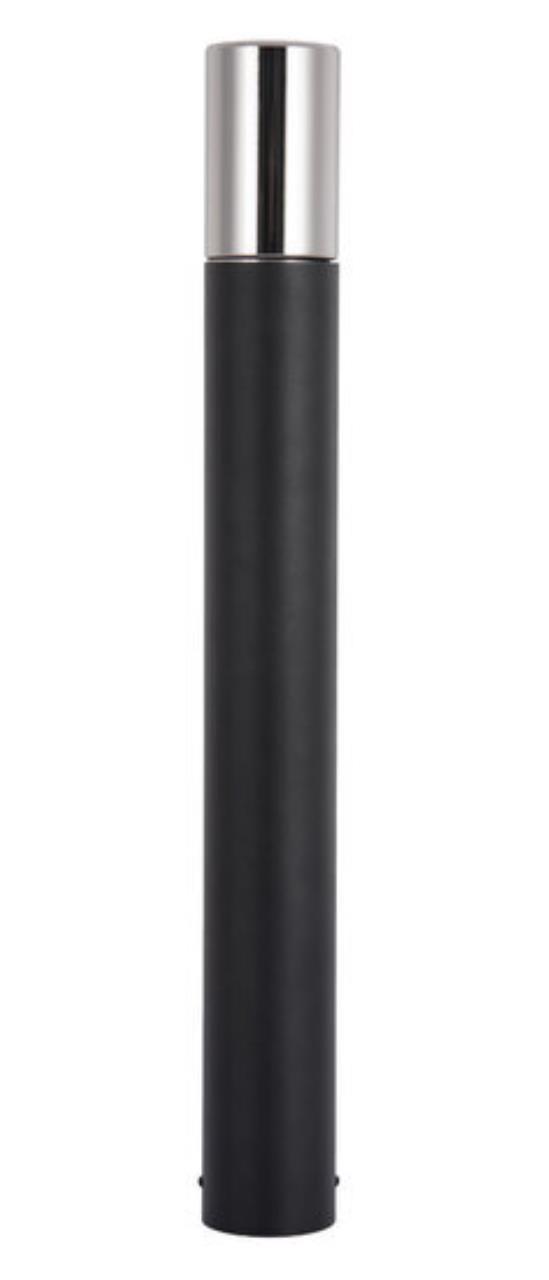 Дополнительная картинка Уличный светильник Arte Lamp WAZN A6218PA-1BK