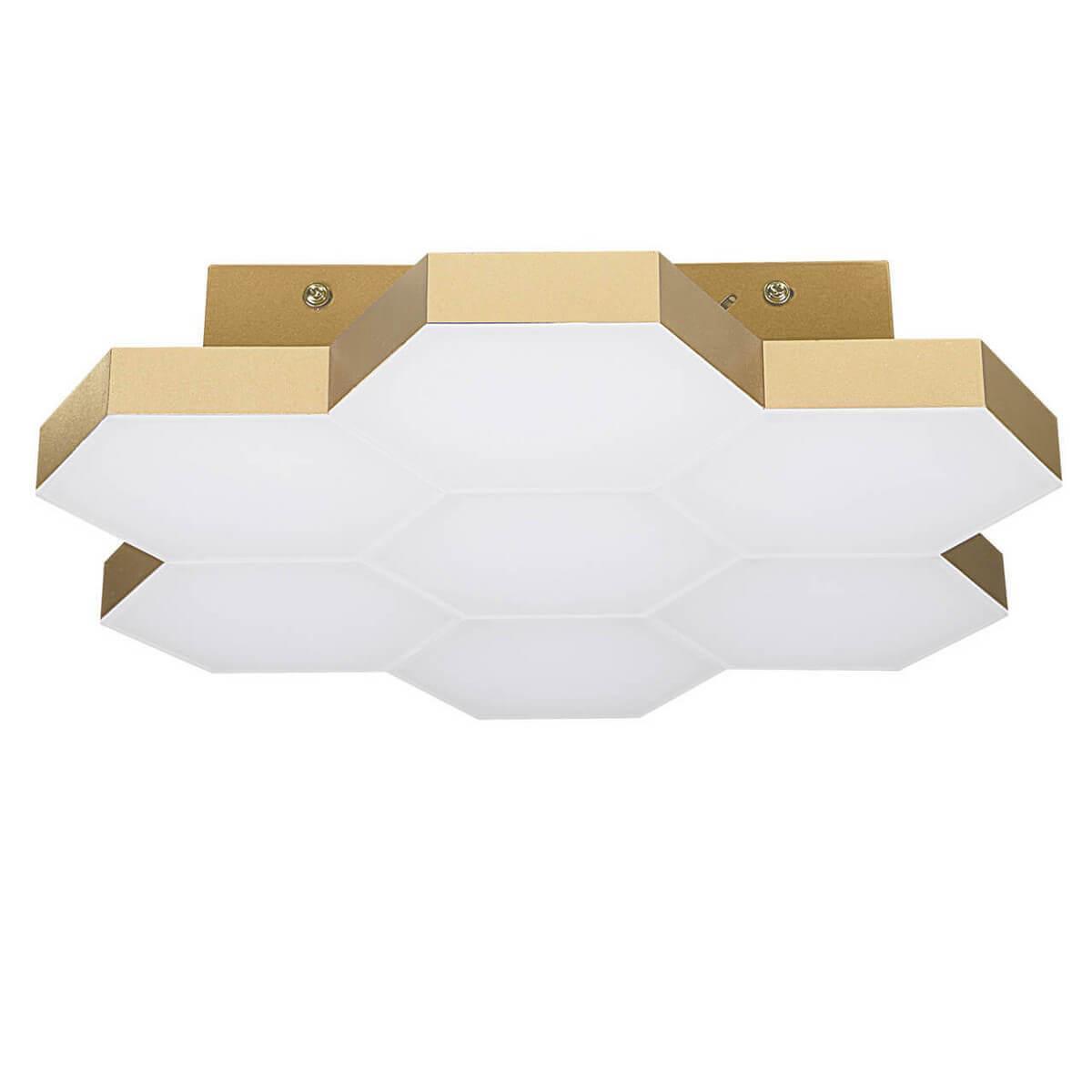 Дополнительная картинка Потолочный светильник Lightstar Sote 750073