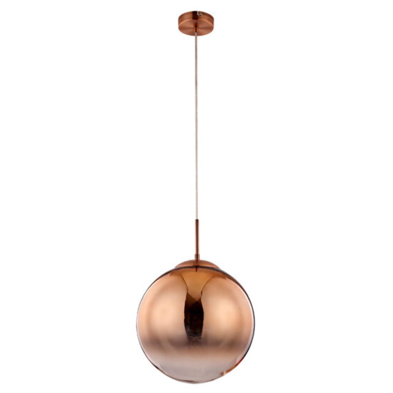 Подвесной светильник Arte Lamp Jupiter Copper A7963SP-1RB — фото 9