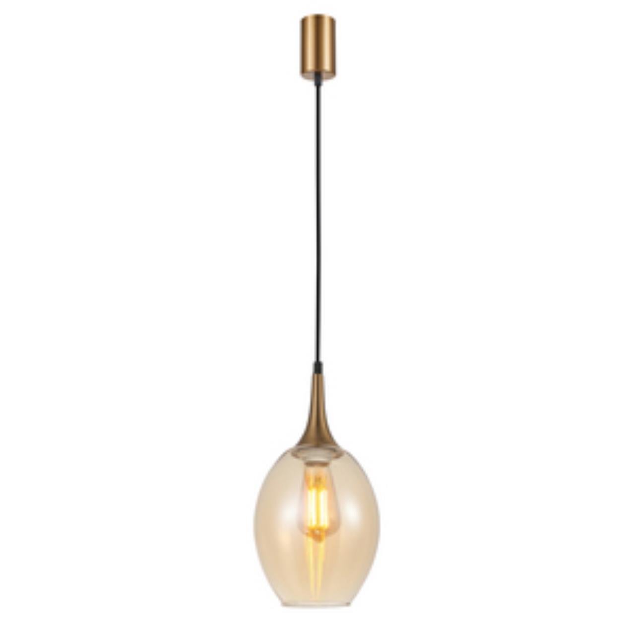 Дополнительная картинка Подвесной светильник Dubbel 4360-1P