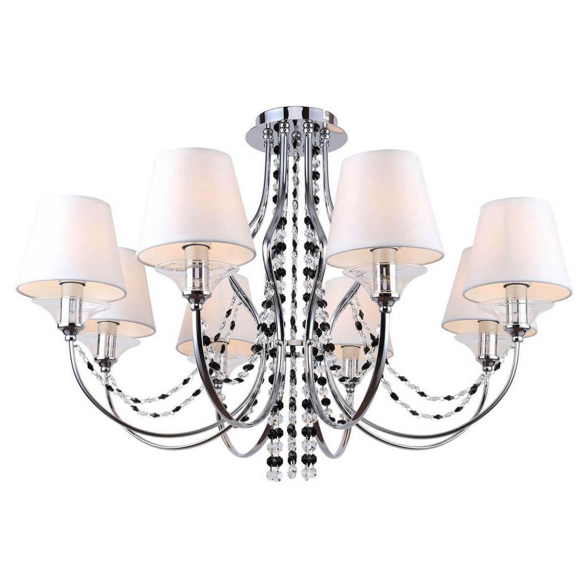 люстры потолочная люстра lussole lgo greenlee lsp-8081, доставка по Казахстану 