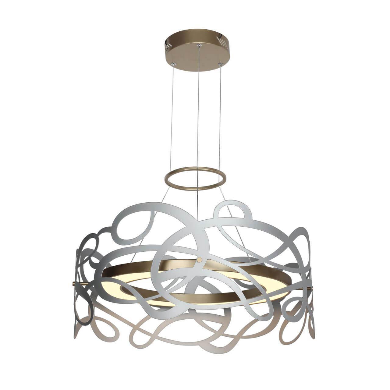 Картинка Подвесной светодиодный светильник Favourite Ria 2352-5P