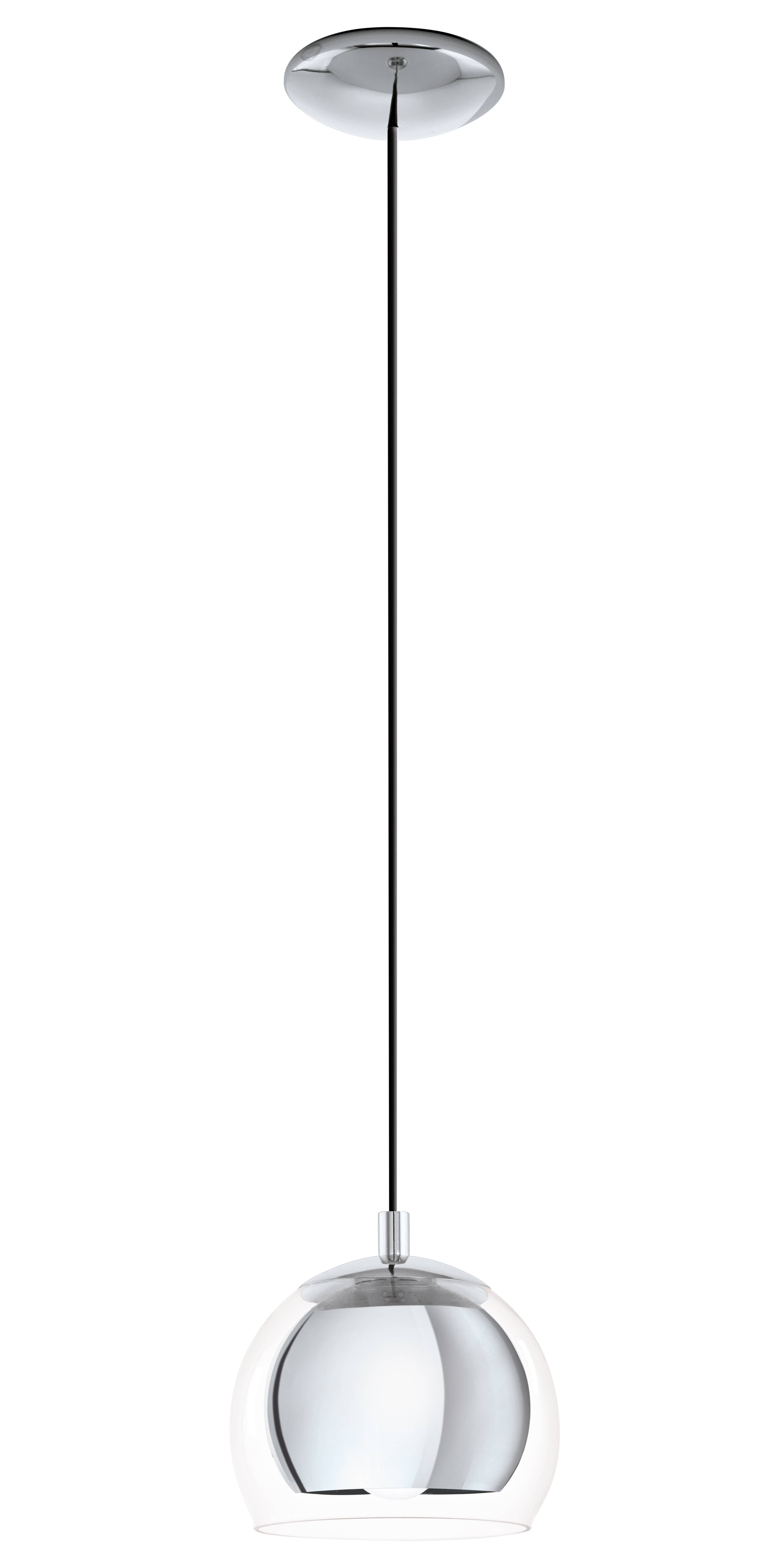 Картинка Подвесной светильник Eglo Rocamar 94592