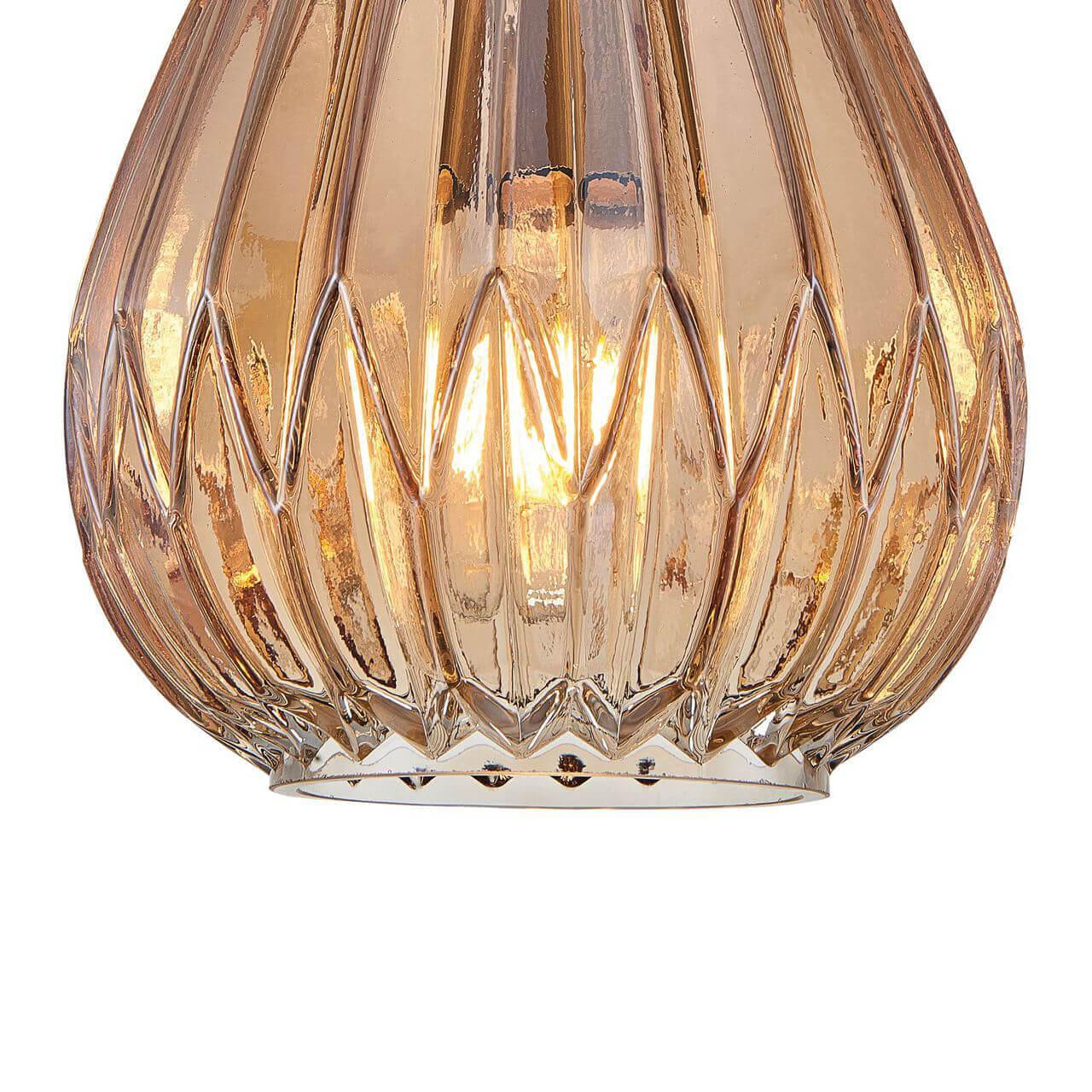 Картинка Подвесной светильник Favourite Corruga 2188-1P