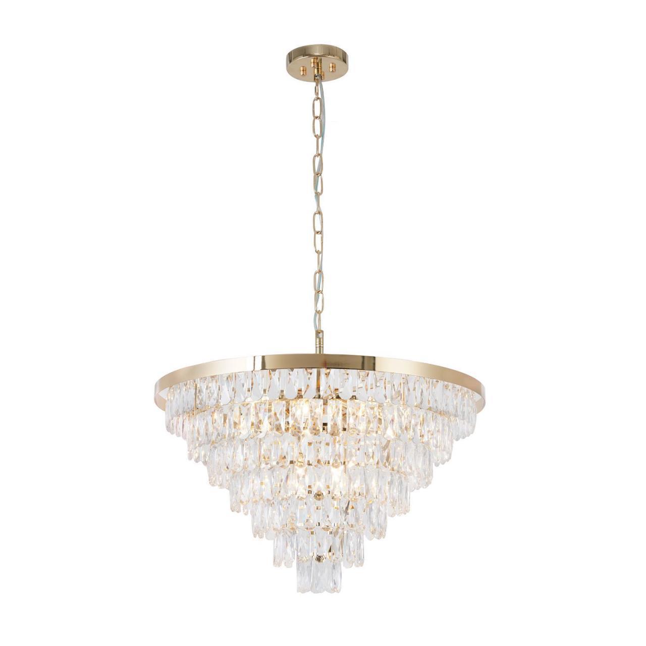 Картинка Подвесная люстра Cake 4091-11P