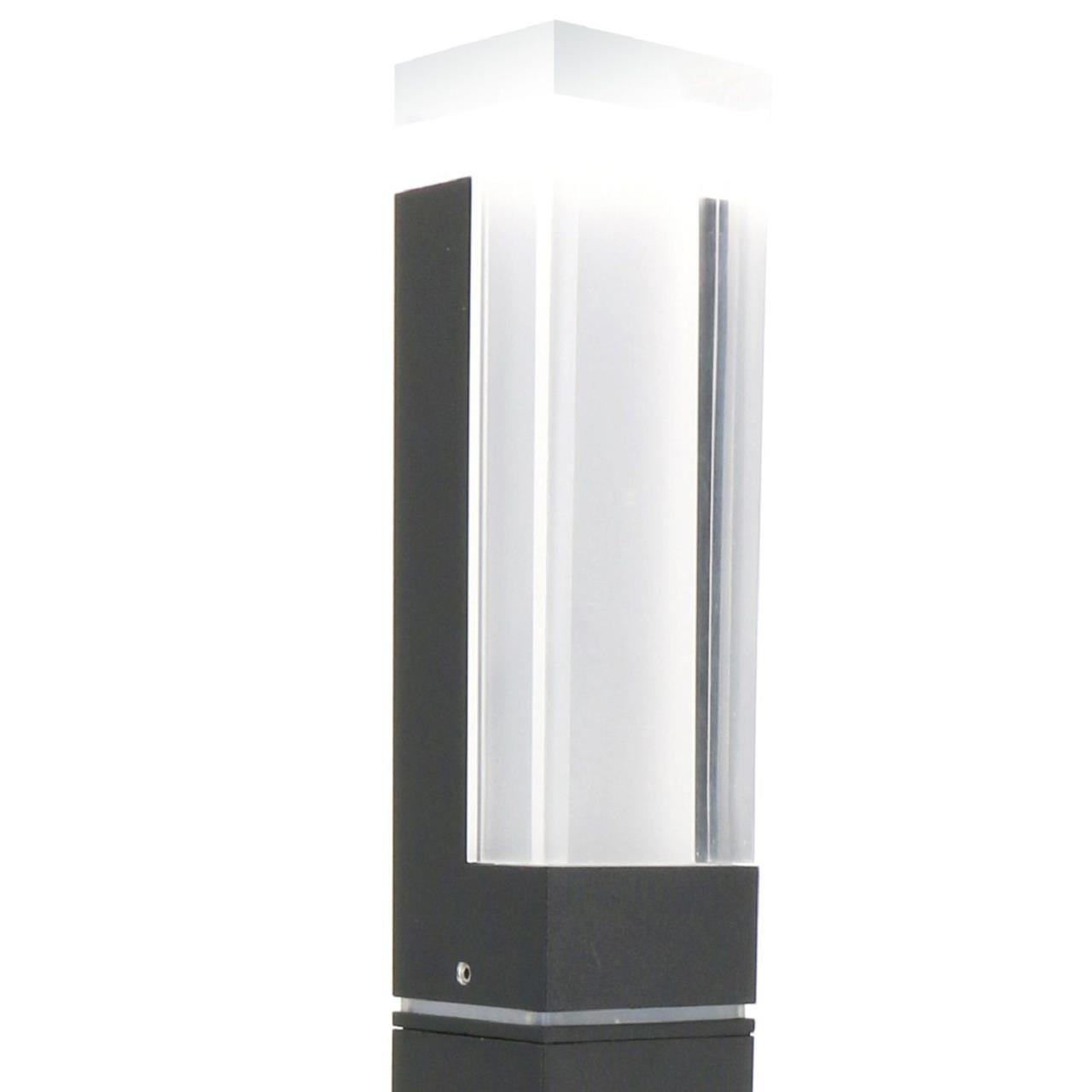 Дополнительная картинка Уличный светодиодный светильник Favourite Pillar 2861-1F