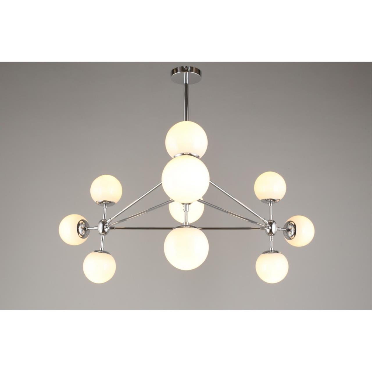 Картинка Подвесная люстра Aployt Rozali APL.606.27.10