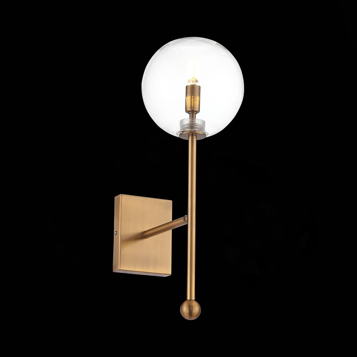 Дополнительная картинка Бра ST Luce Sandro SL1205.301.01