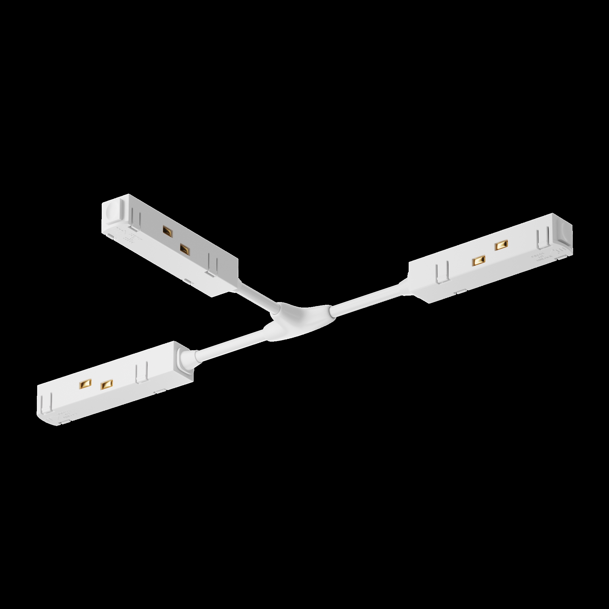 Комплектующие для трековой системы Technical TRA004CWT-22W — фото 5