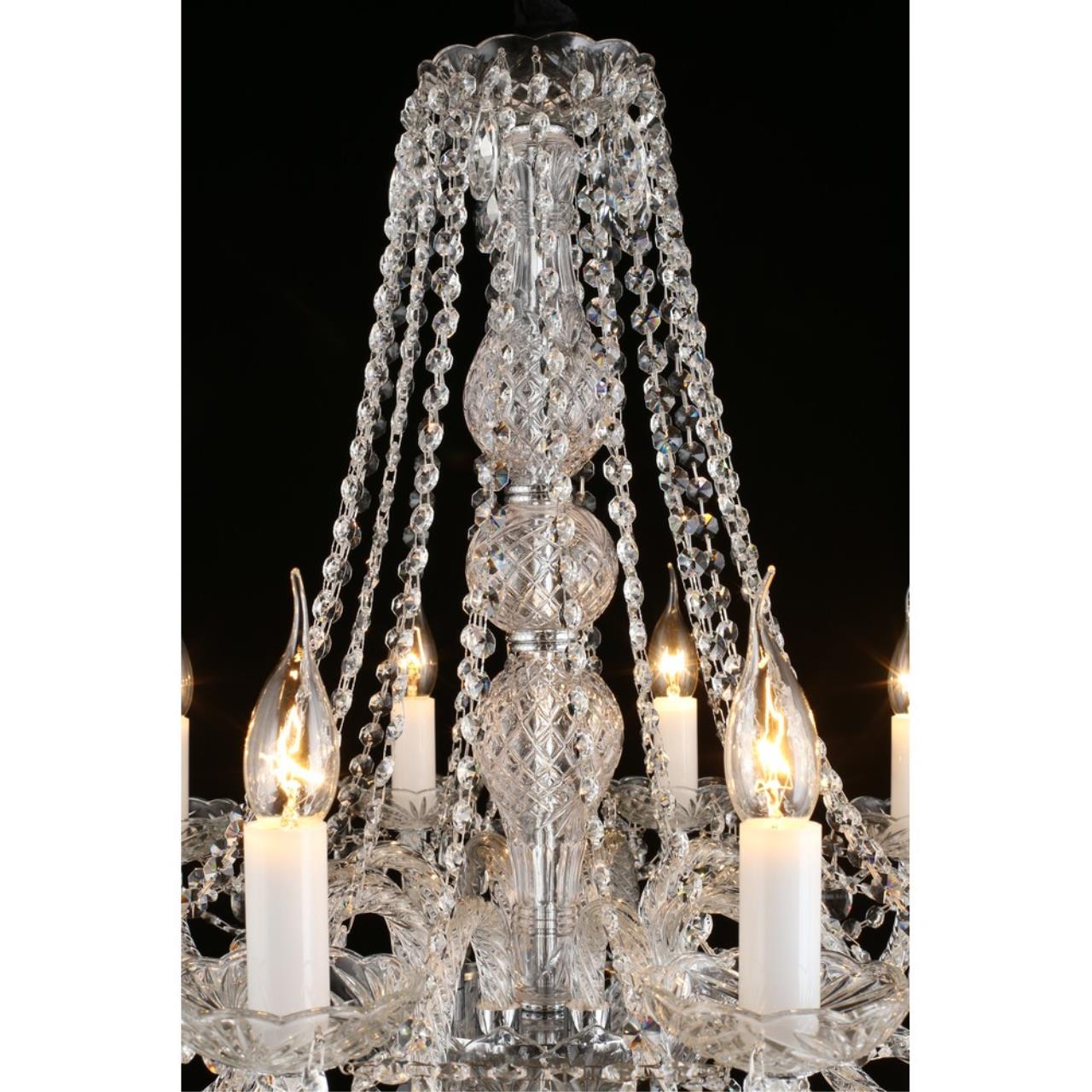 Картинка Подвесная люстра Aployt Marunia APL.814.03.10