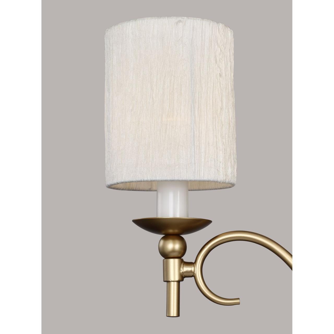 Картинка Подвесная люстра Favourite Lietta 2493-8P