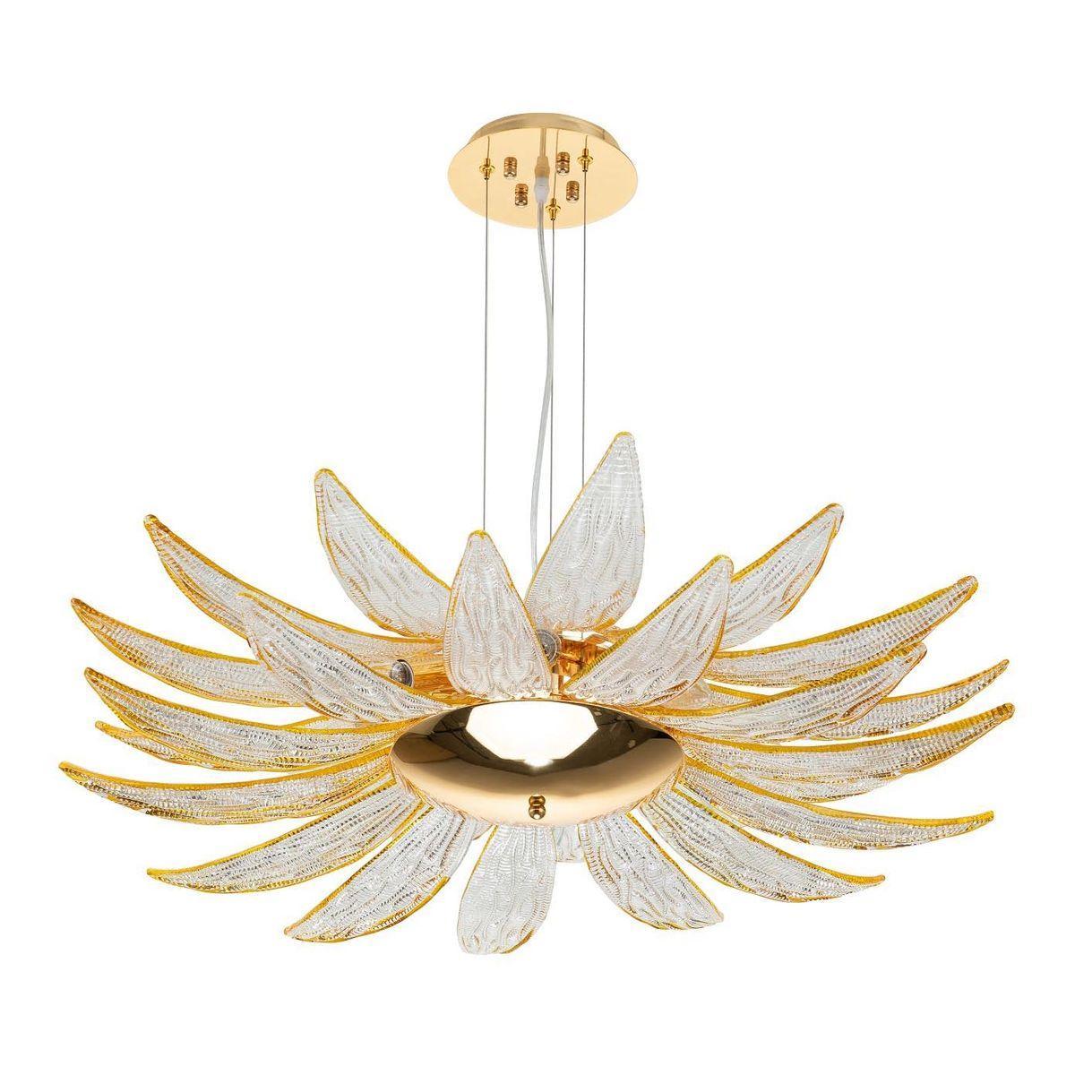 подвесная люстра favourite messier 2879-8p, доставка по Казахстану 