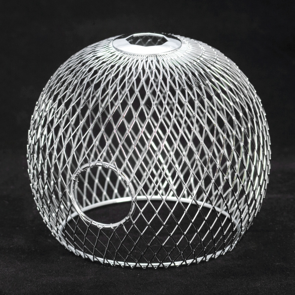 Потолочная люстра Lussole Lgo Lanier LSP-8279 — фото 30