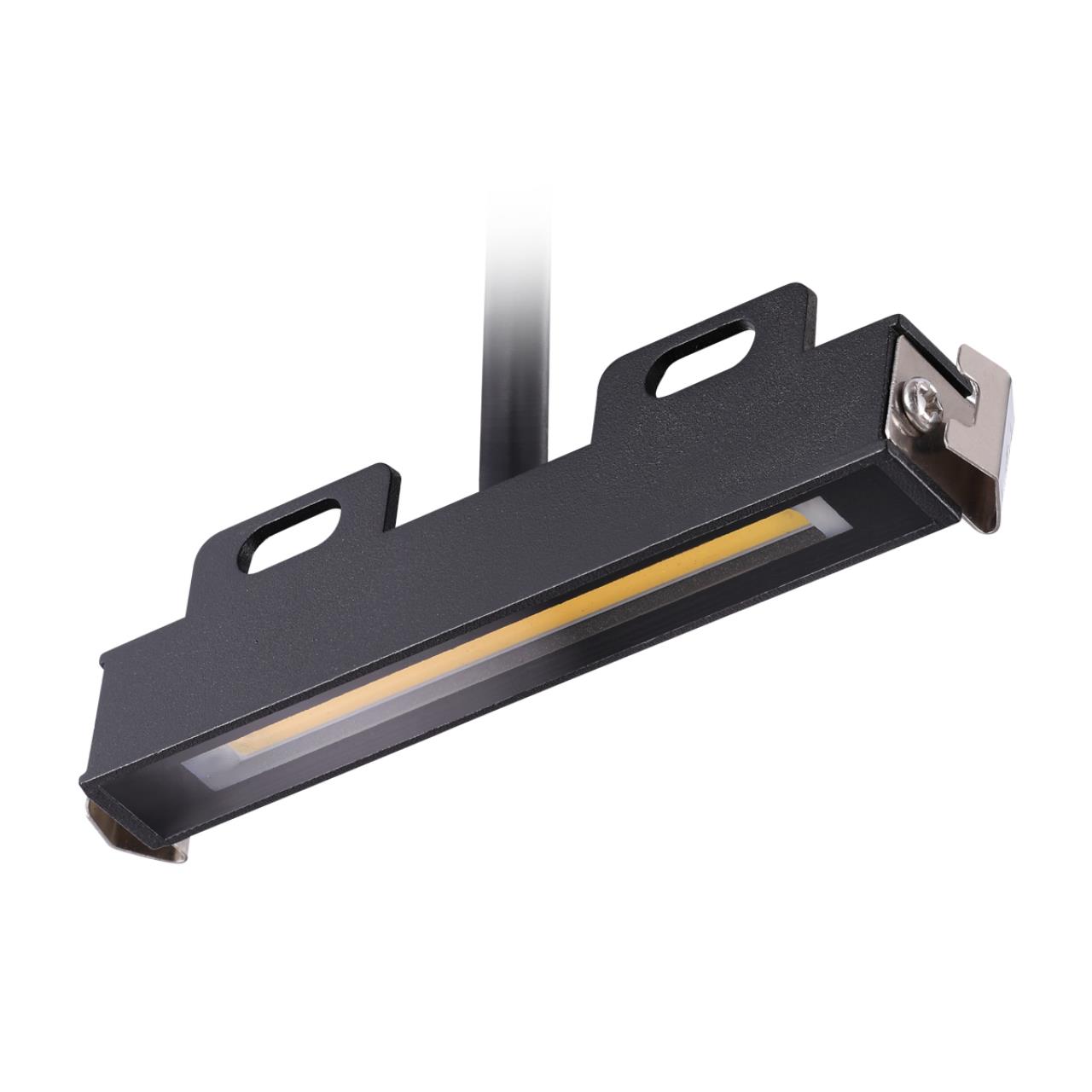 Картинка Уличный светодиодный светильник Novotech Street Muro 358189