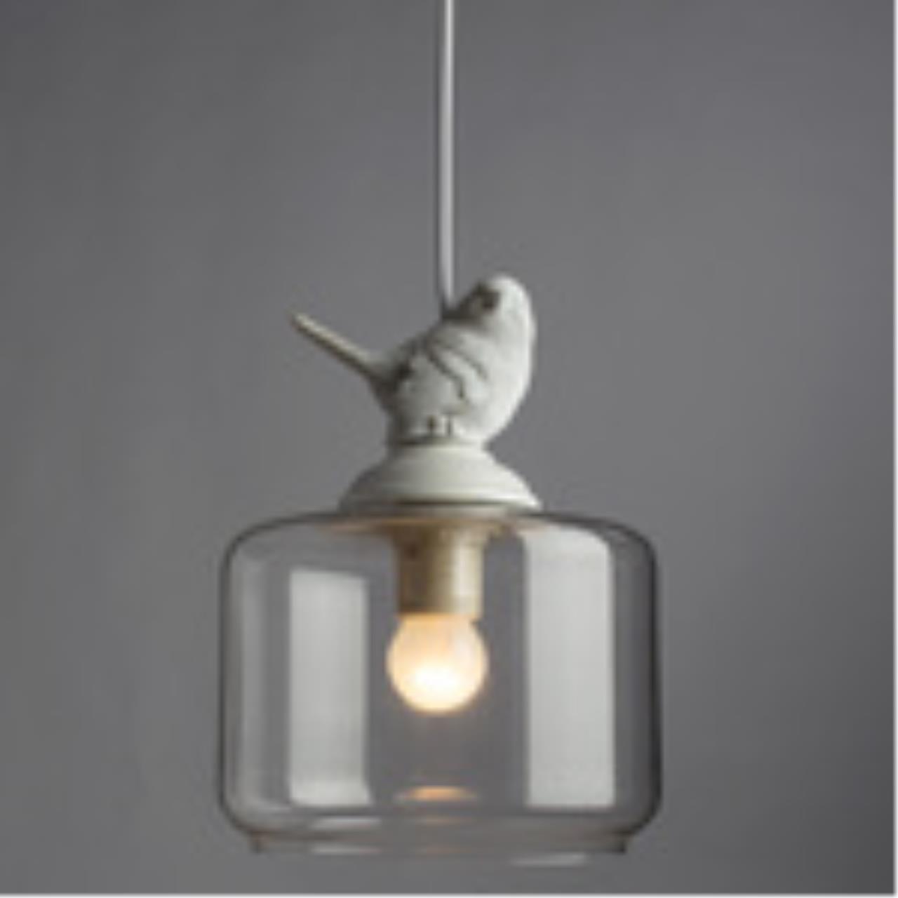 Картинка Подвесной светильник Arte Lamp 19 A8029SP-1WH