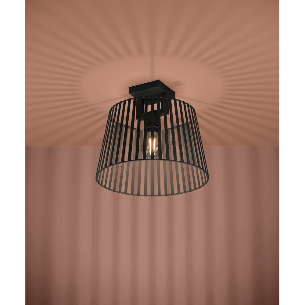 Картинка 390001 Потолочный светильник BOGOTA