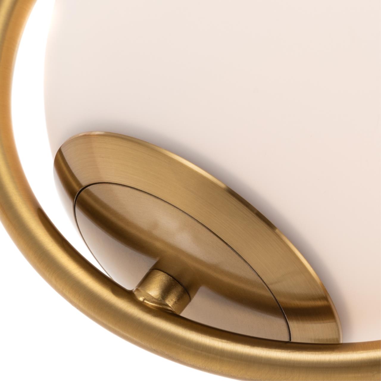 Картинка Светильник подвесной Arte Lamp Matisse A7745SP-1AB