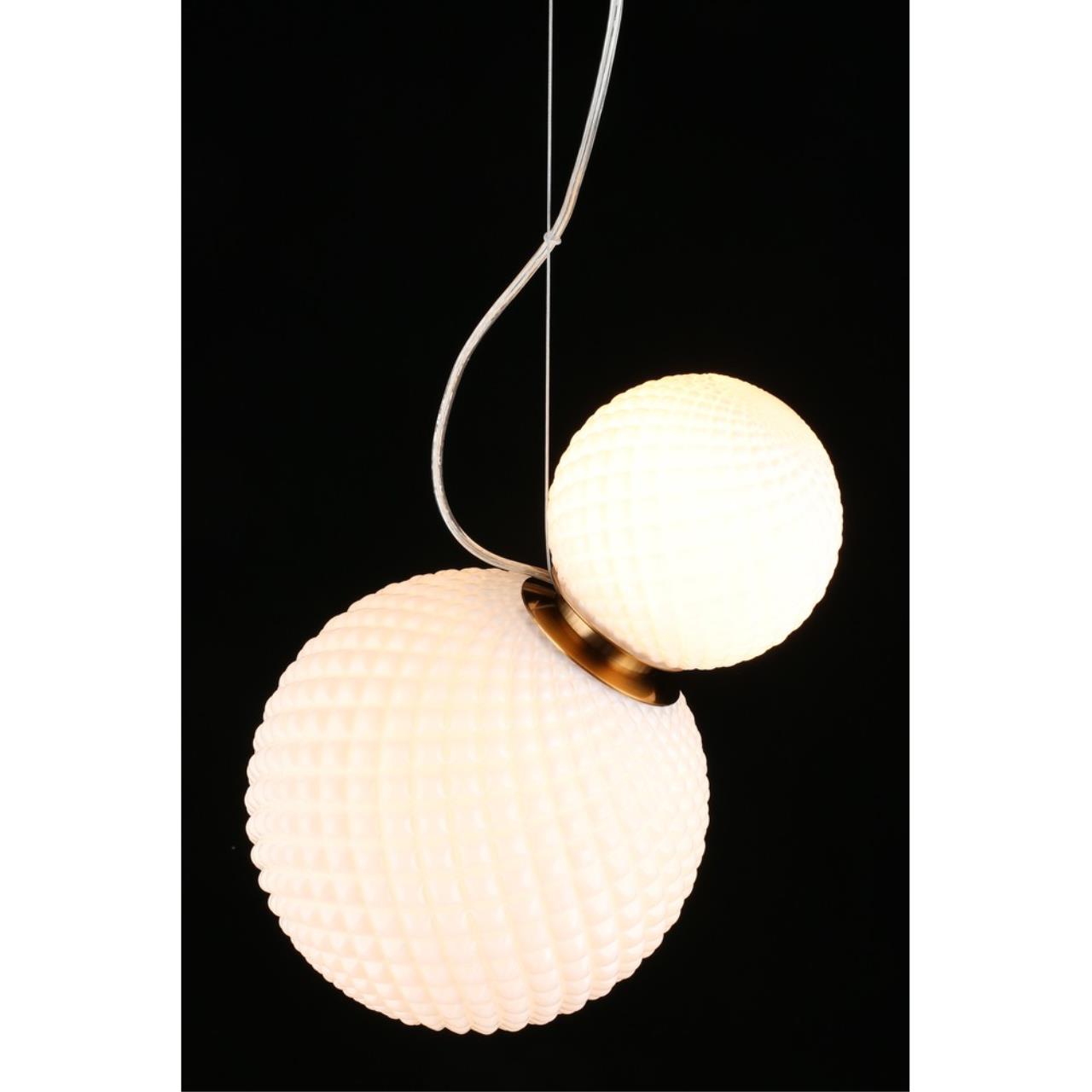 Картинка Подвесной светильник Aployt Patunia APL.301.06.02