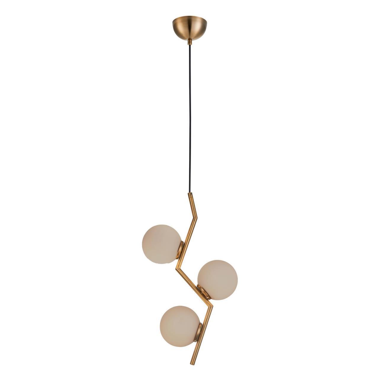 Картинка Подвесной светильник Favourite Beliebt 2330-3P