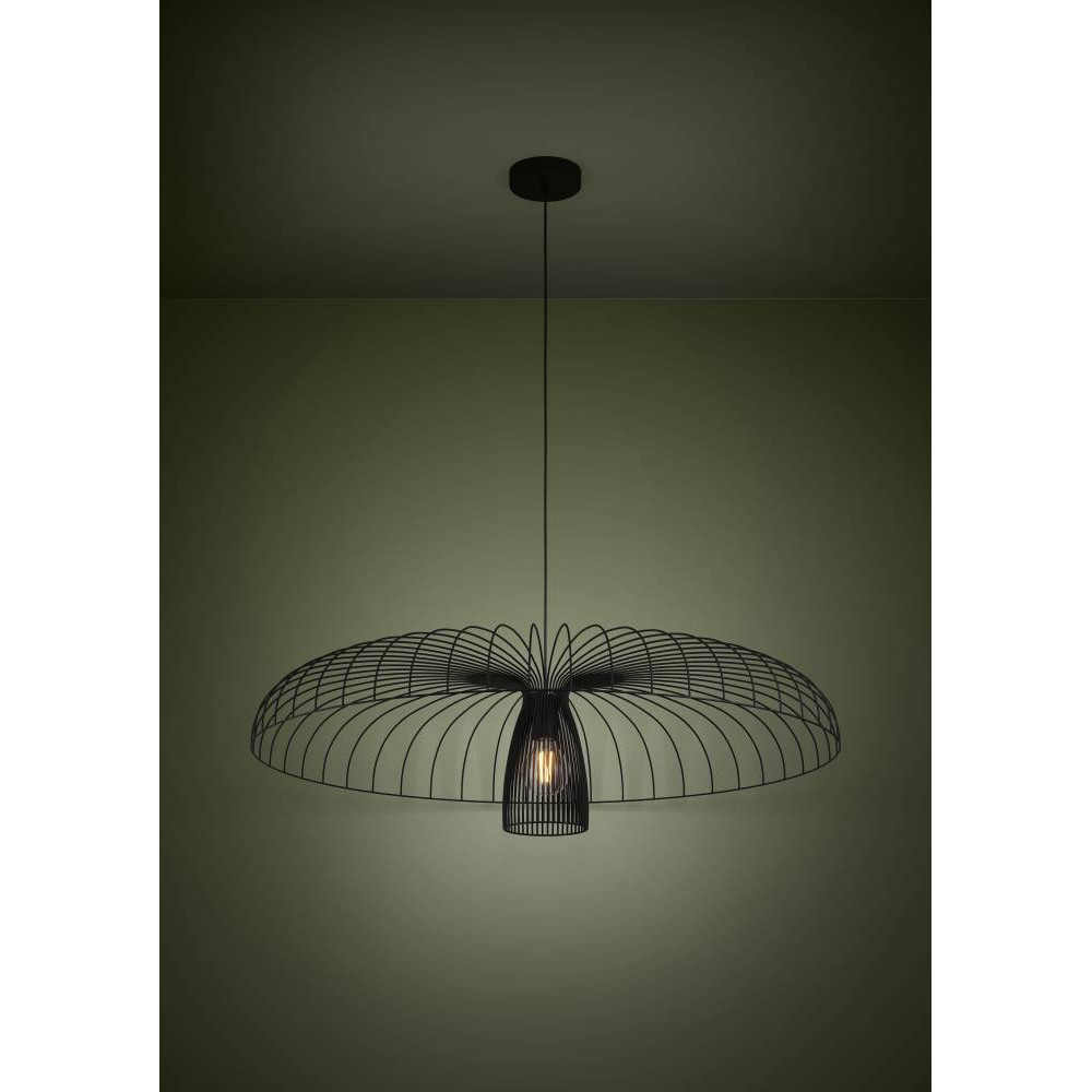 Дополнительная картинка 390217 Подвесной светильник (люстра) CHAMPERICO