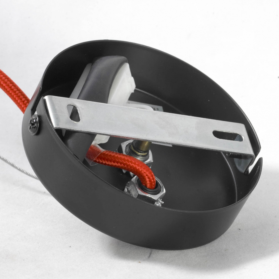 Дополнительная картинка Подвесной светильник Lussole Lgo LSP-9933