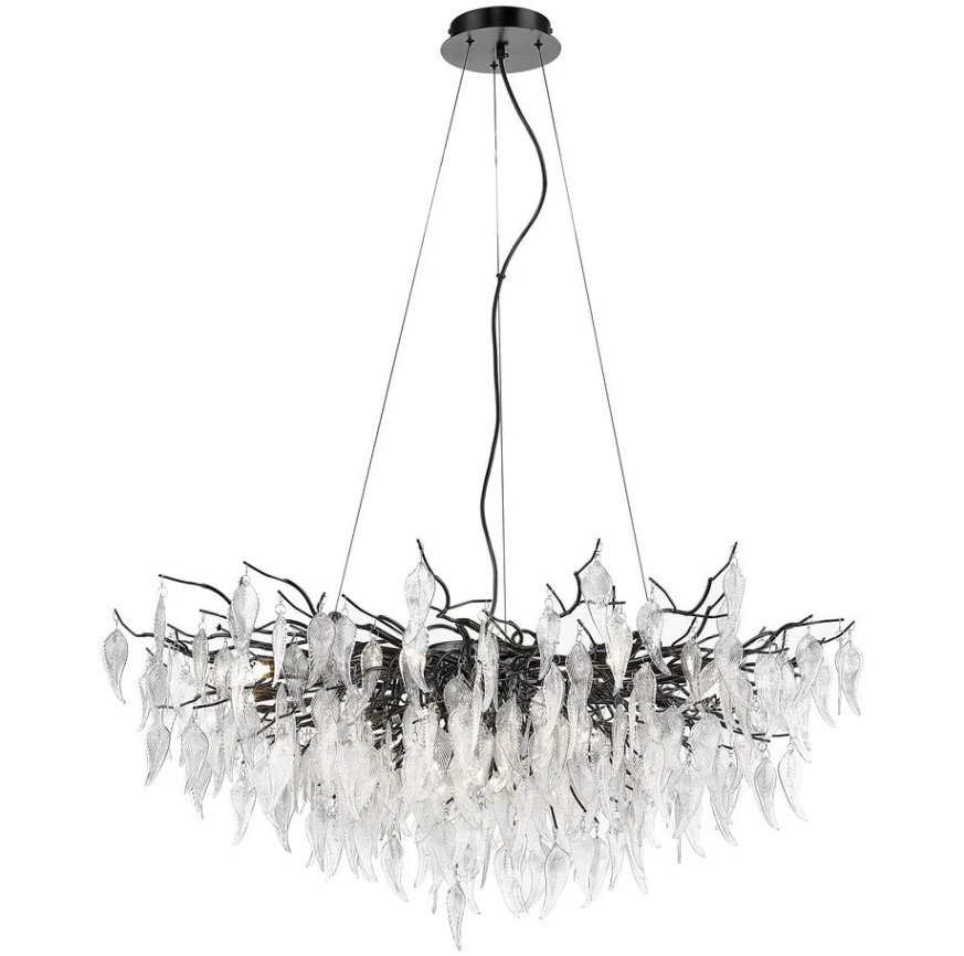 Картинка Подвесной светильник Wertmark DANIELA WE182.15.023