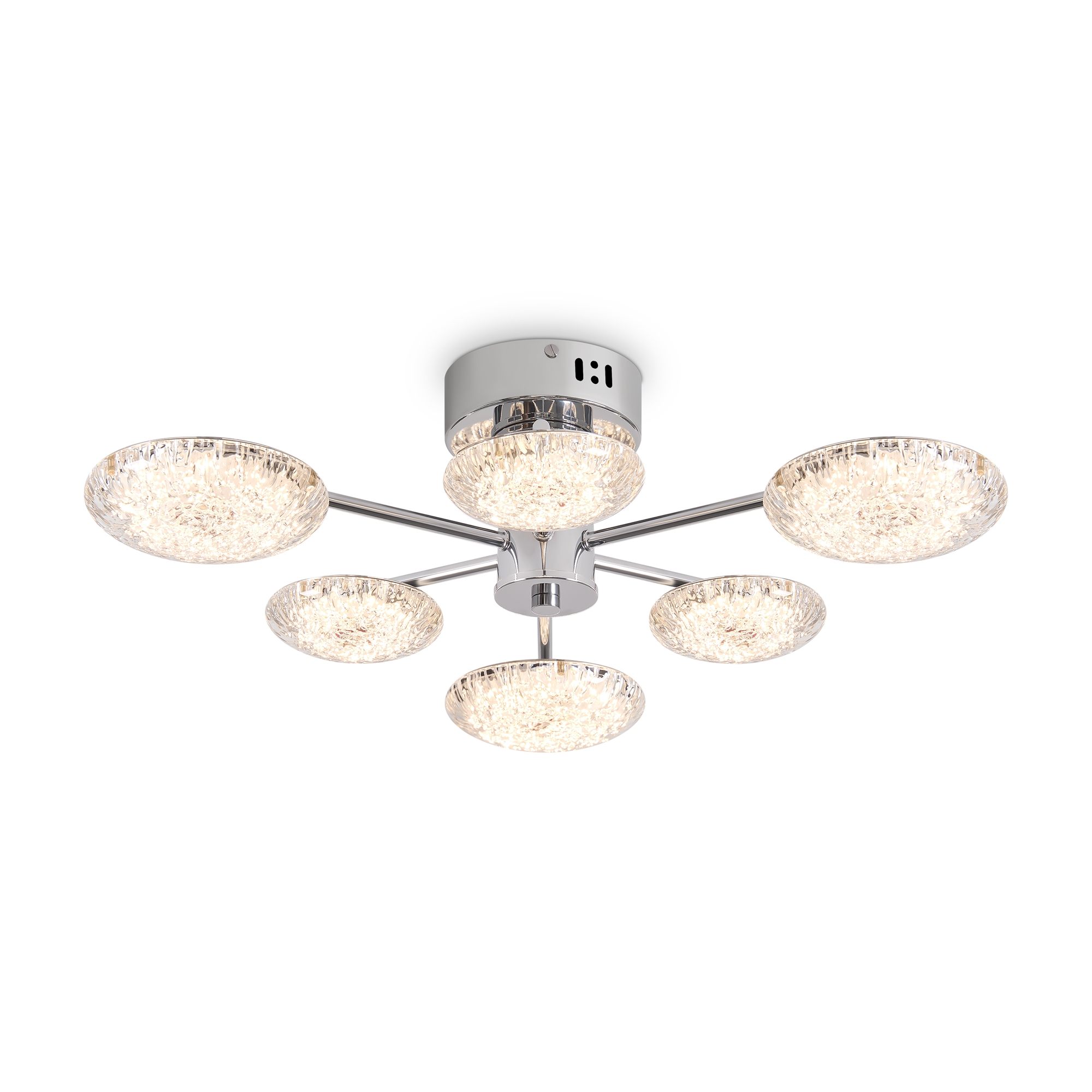 Дополнительная картинка Потолочный светильник Freya FR5531CL-L32CH