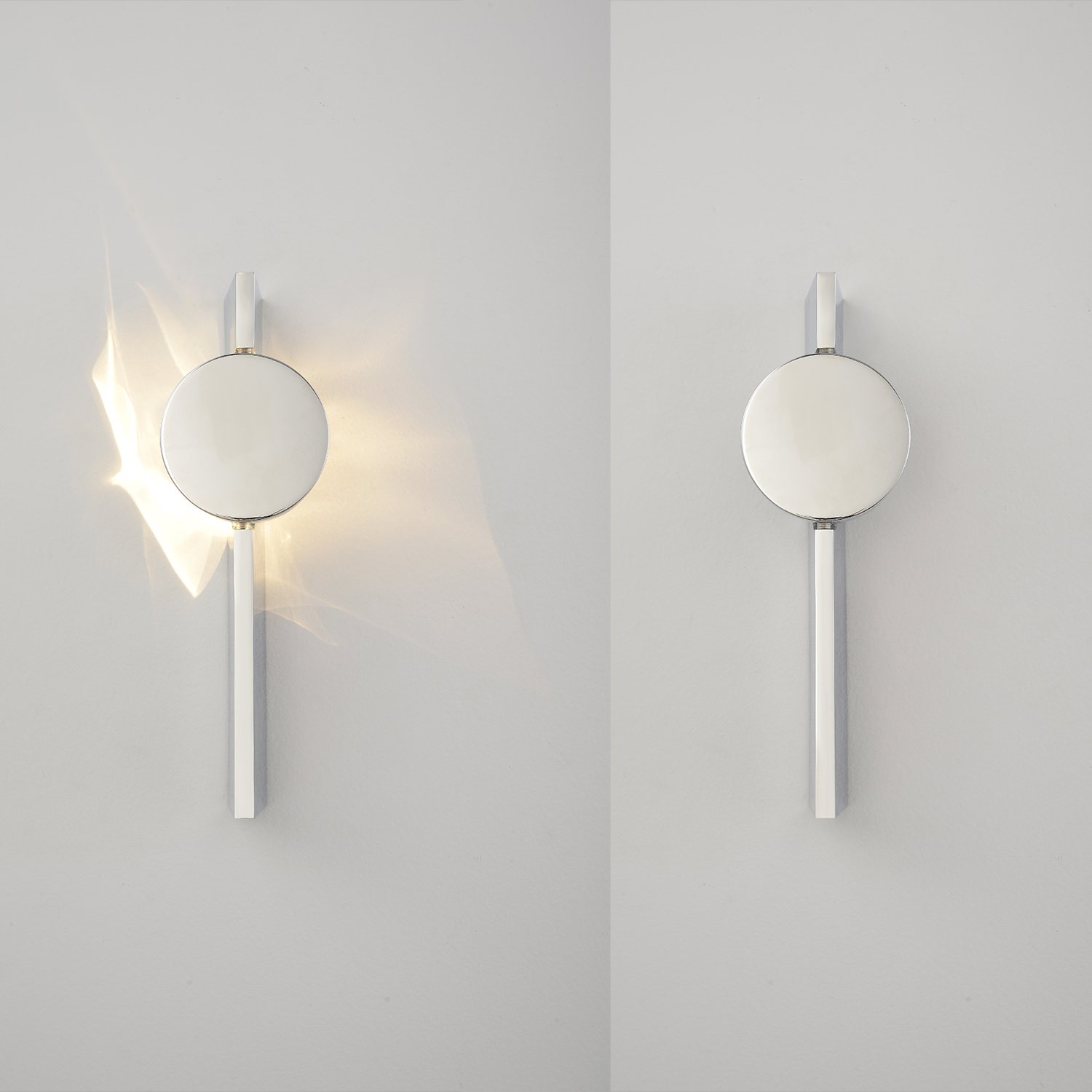 Картинка Настенный светильник Crystal Lux REGALO 3570/405