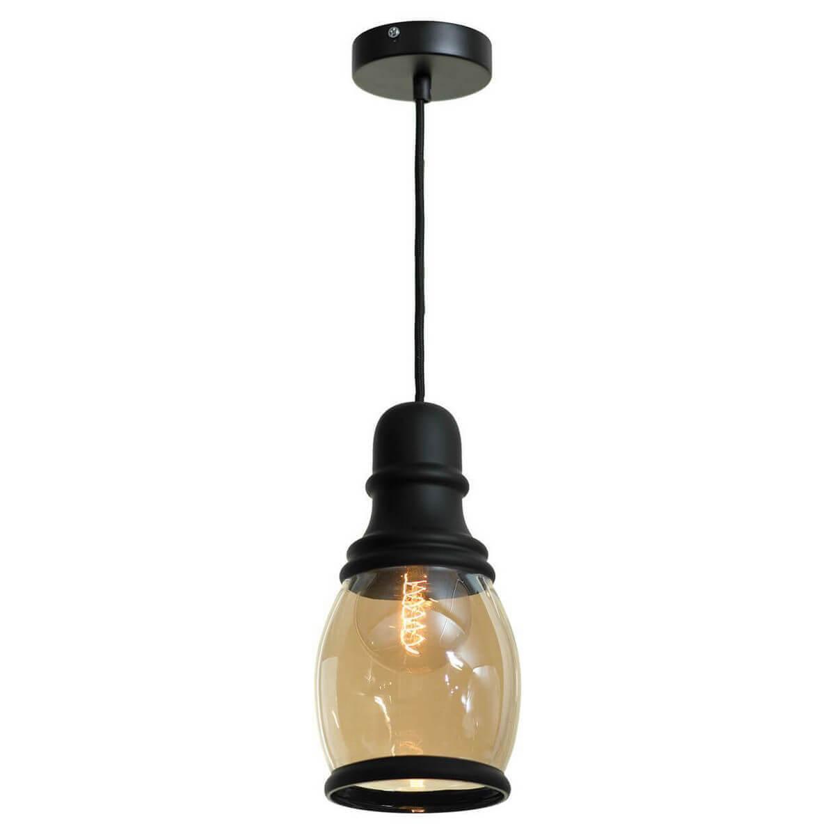 Дополнительная картинка Подвесной светильник Lussole Loft LSP-9690