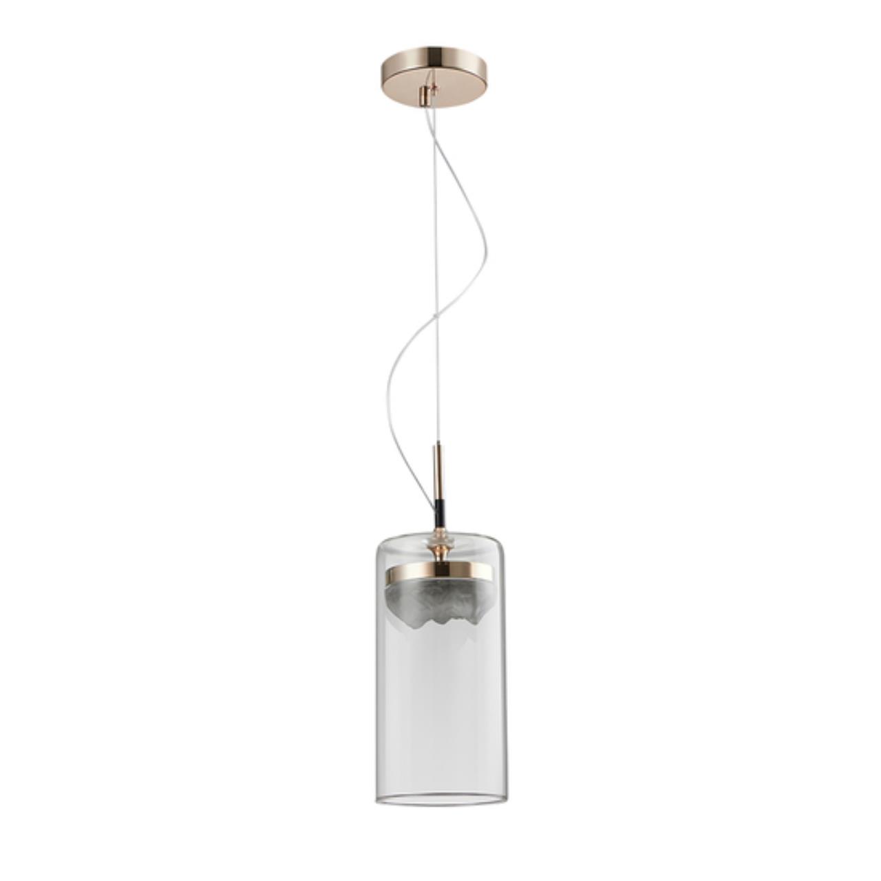 Дополнительная картинка Подвесной светильник Arte Lamp IDILLIO A2306SP-6GO