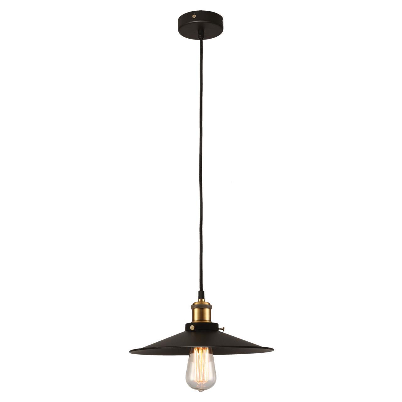 Дополнительная картинка Подвесной светильник Lussole Loft X LSP-9601