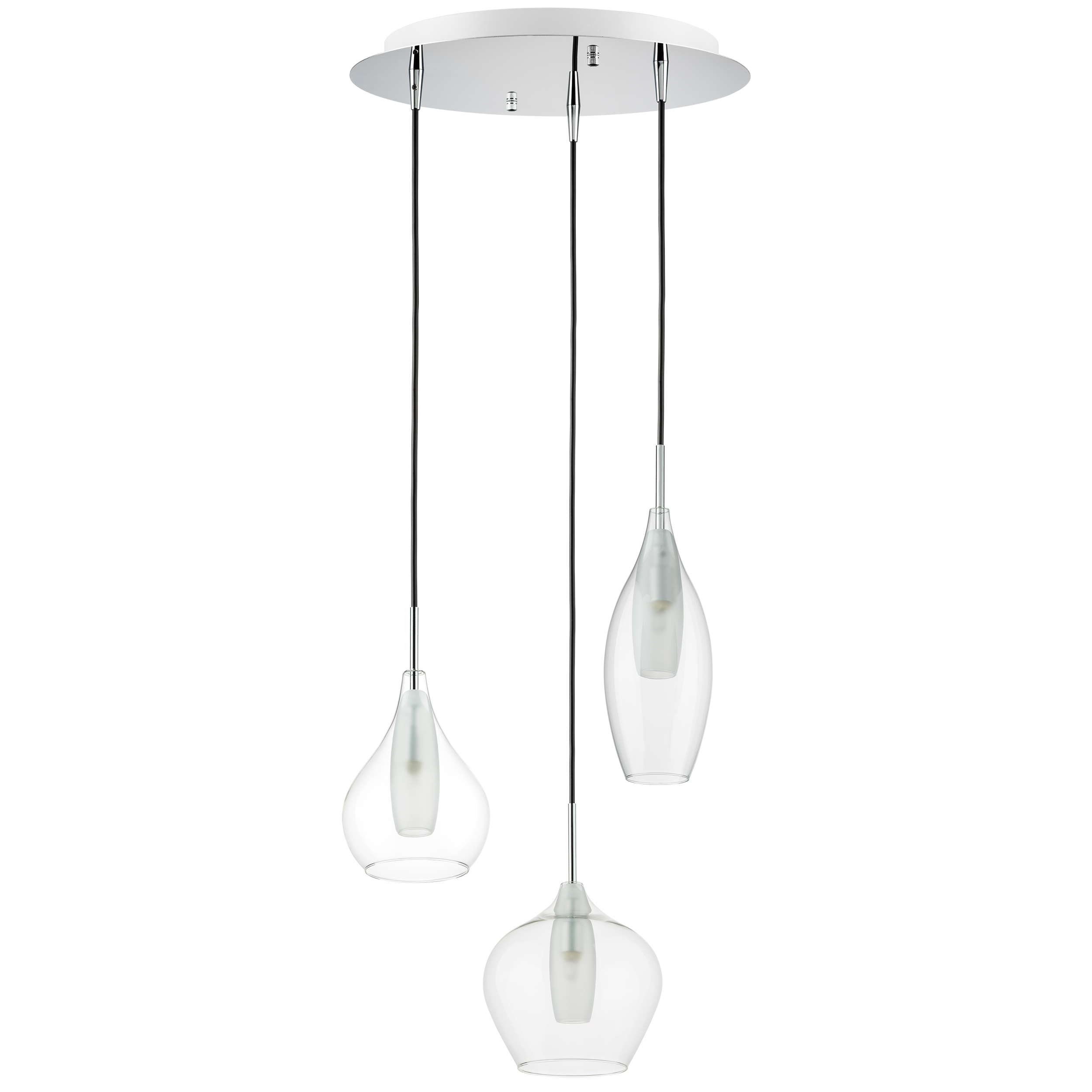 Картинка Подвесная люстра Lightstar Pentola 803051