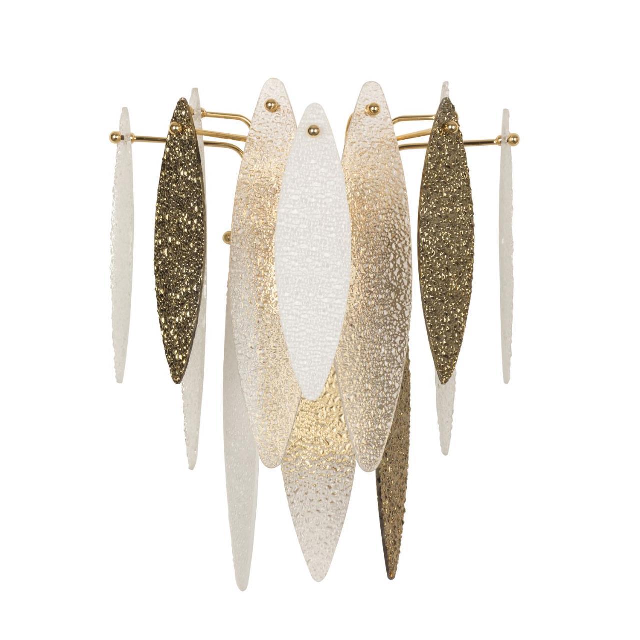 Дополнительная картинка Бра Favourite Inventio 2754-2W