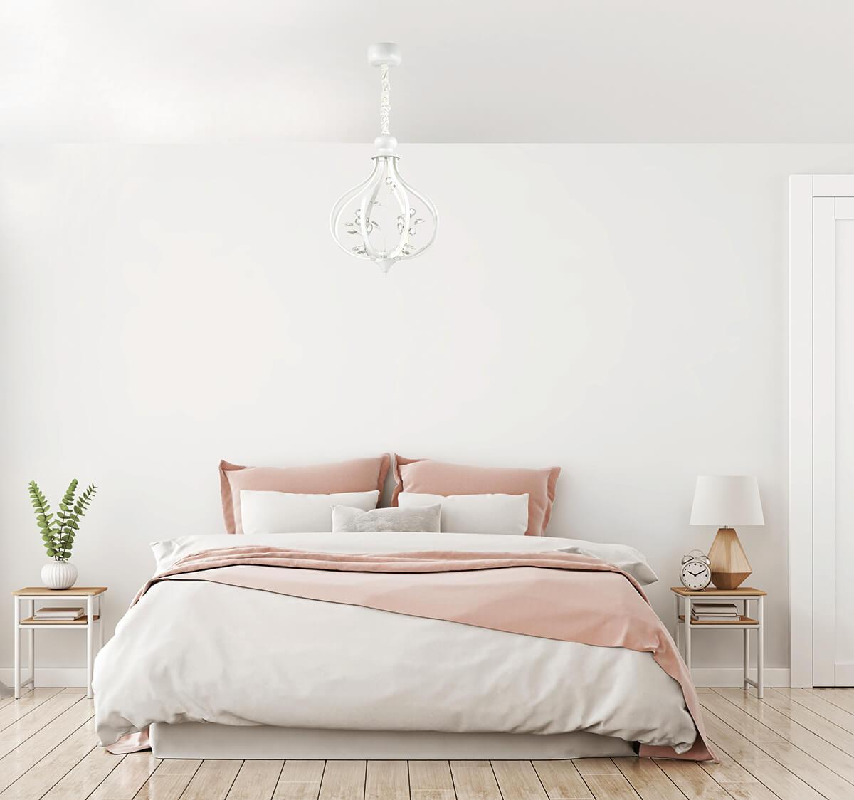 Картинка Подвесной светодиодный светильник Lumion Alissa 3710/72L