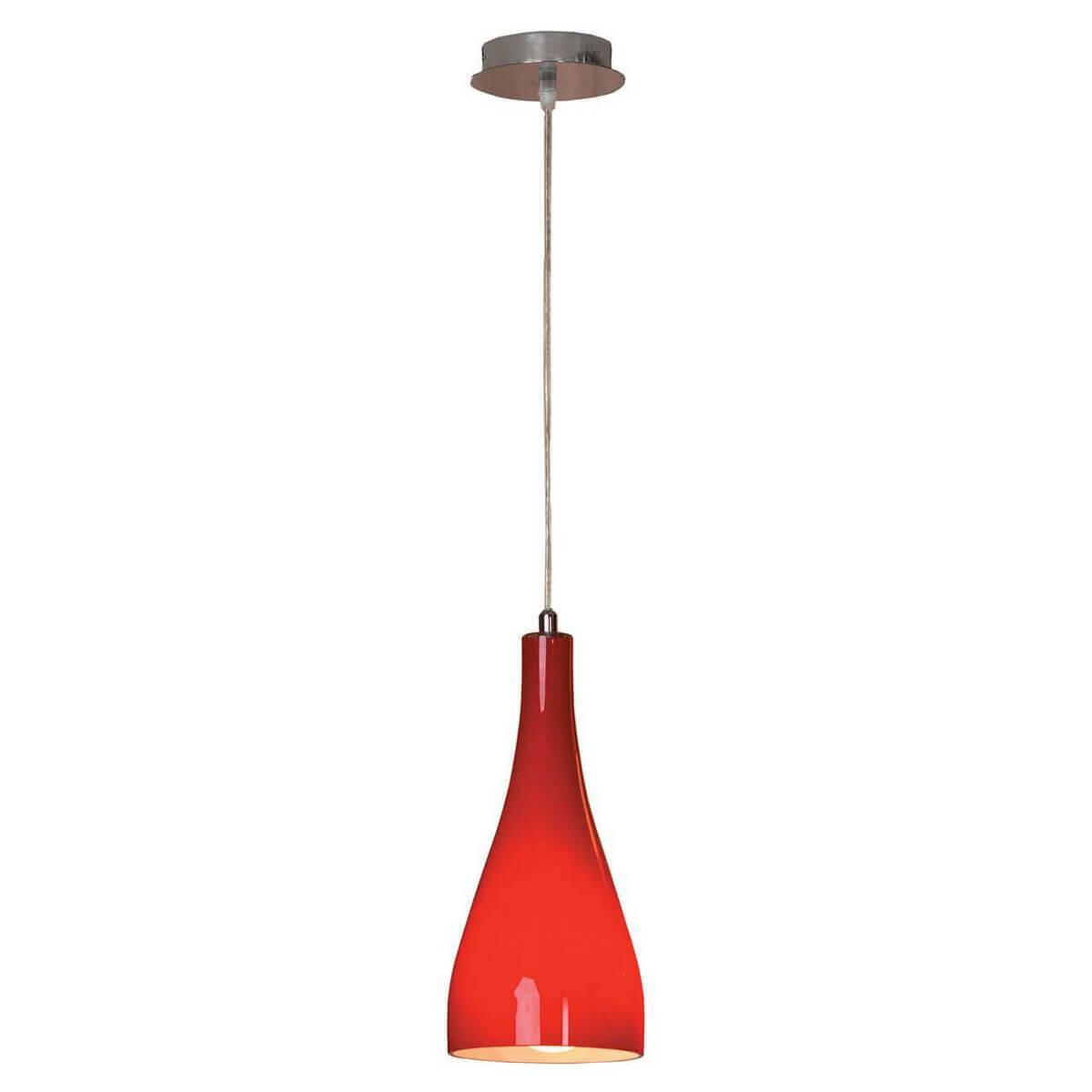 Дополнительная картинка Подвесной светильник Lussole Rimini LSF-1156-01