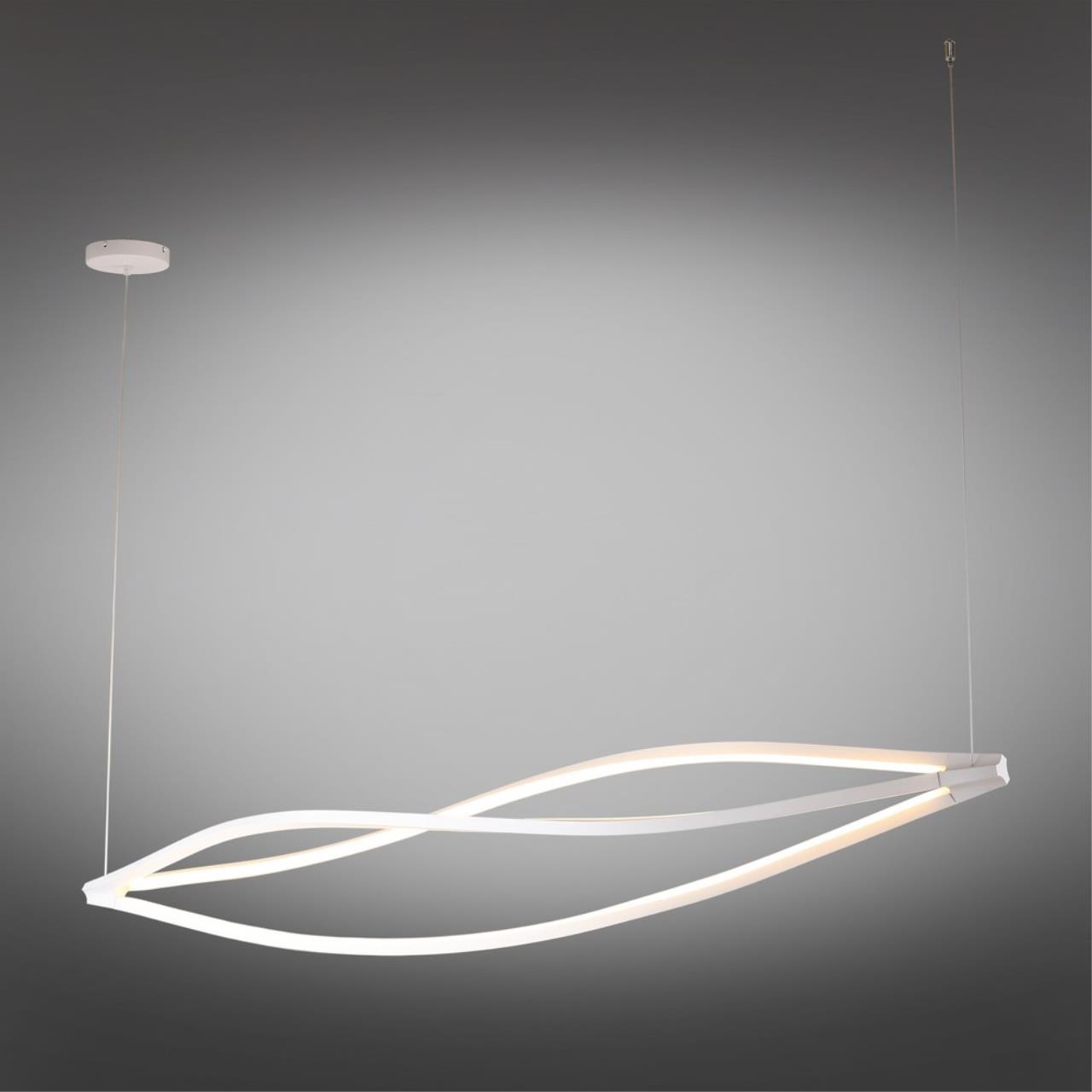 Картинка APL.783.03.45 Светильник подвесной Aployt Manon