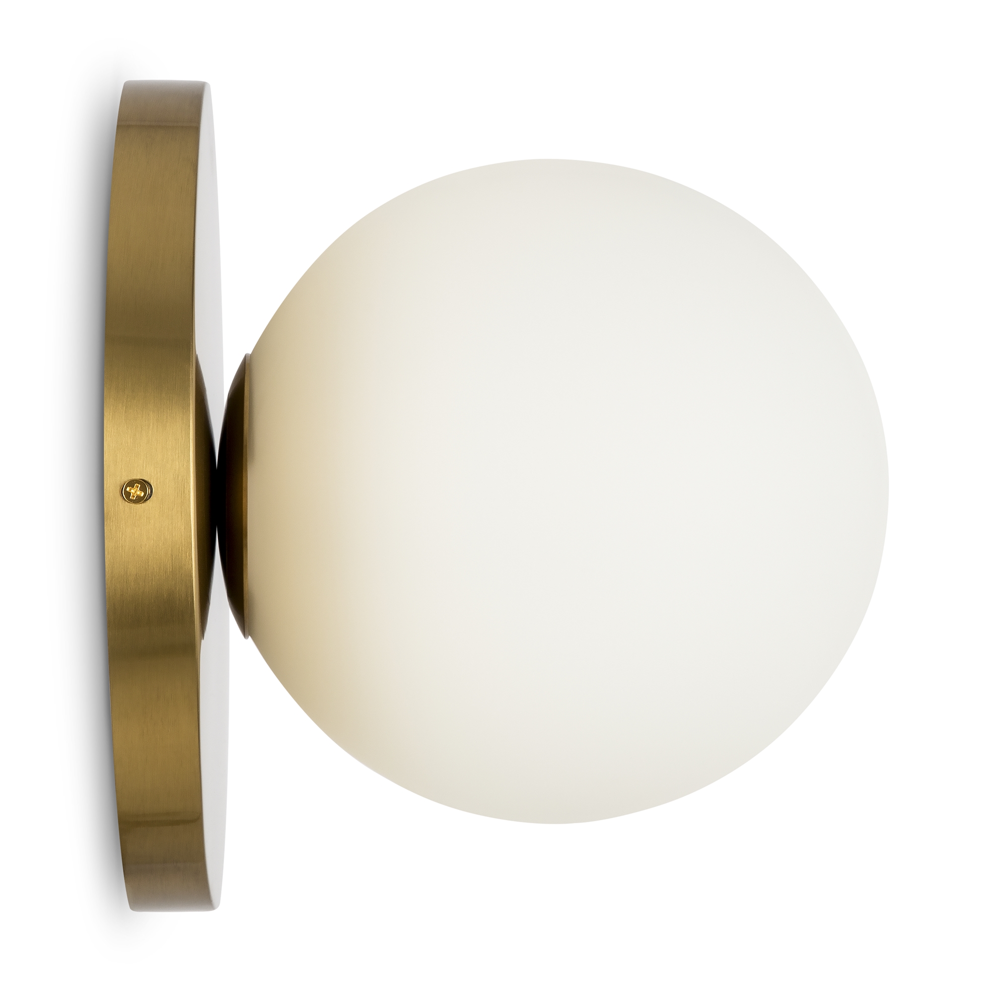 Дополнительная картинка Бра Freya Zelda FR5125WL-01BS