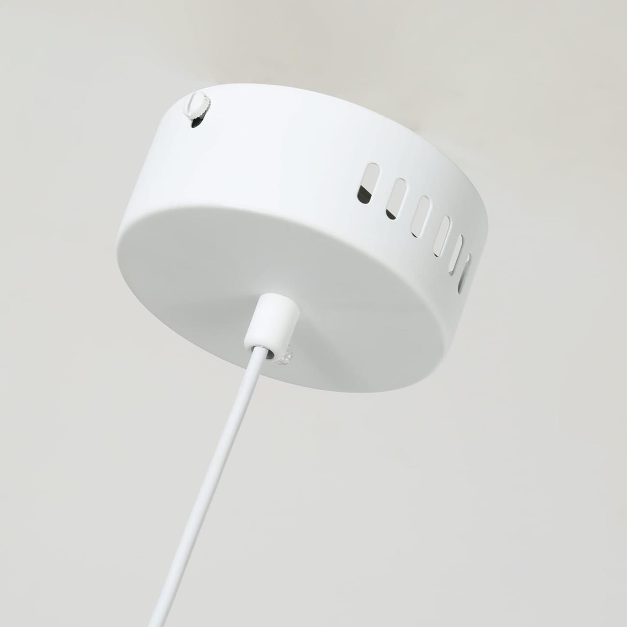 Картинка Подвесной светодиодный светильник Favourite Tube 2108-1P