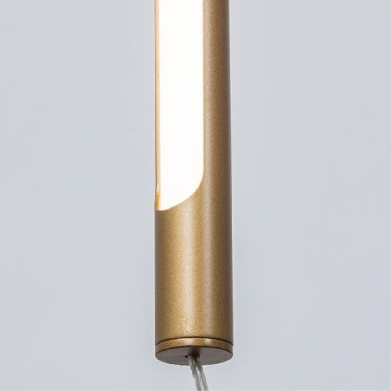 Торшер Arte Lamp MACLEAN A2918PN-1BK — фото 4
