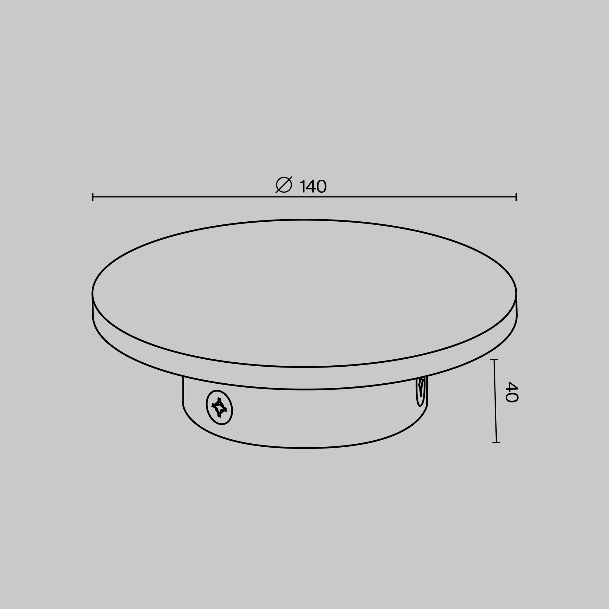 Дополнительная картинка Настенный светильник (бра) Outdoor O420WL-L7GF