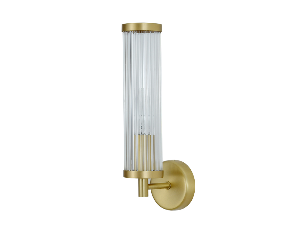 NEWPORT 3720 3721/A brass , Бра