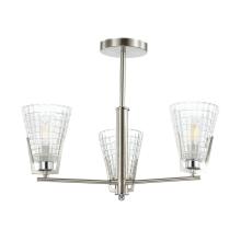купить Потолочная люстра Lumion Janna 4409/3C в Алматы, svet.kz, доставка по Казахстану 