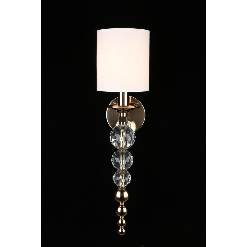 Картинка Бра Aployt Floretta APL.842.11.01