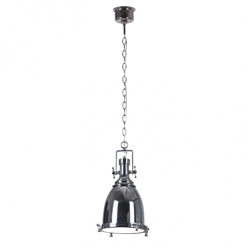 Дополнительная картинка Подвесной светильник Lussole Loft LSP-9614