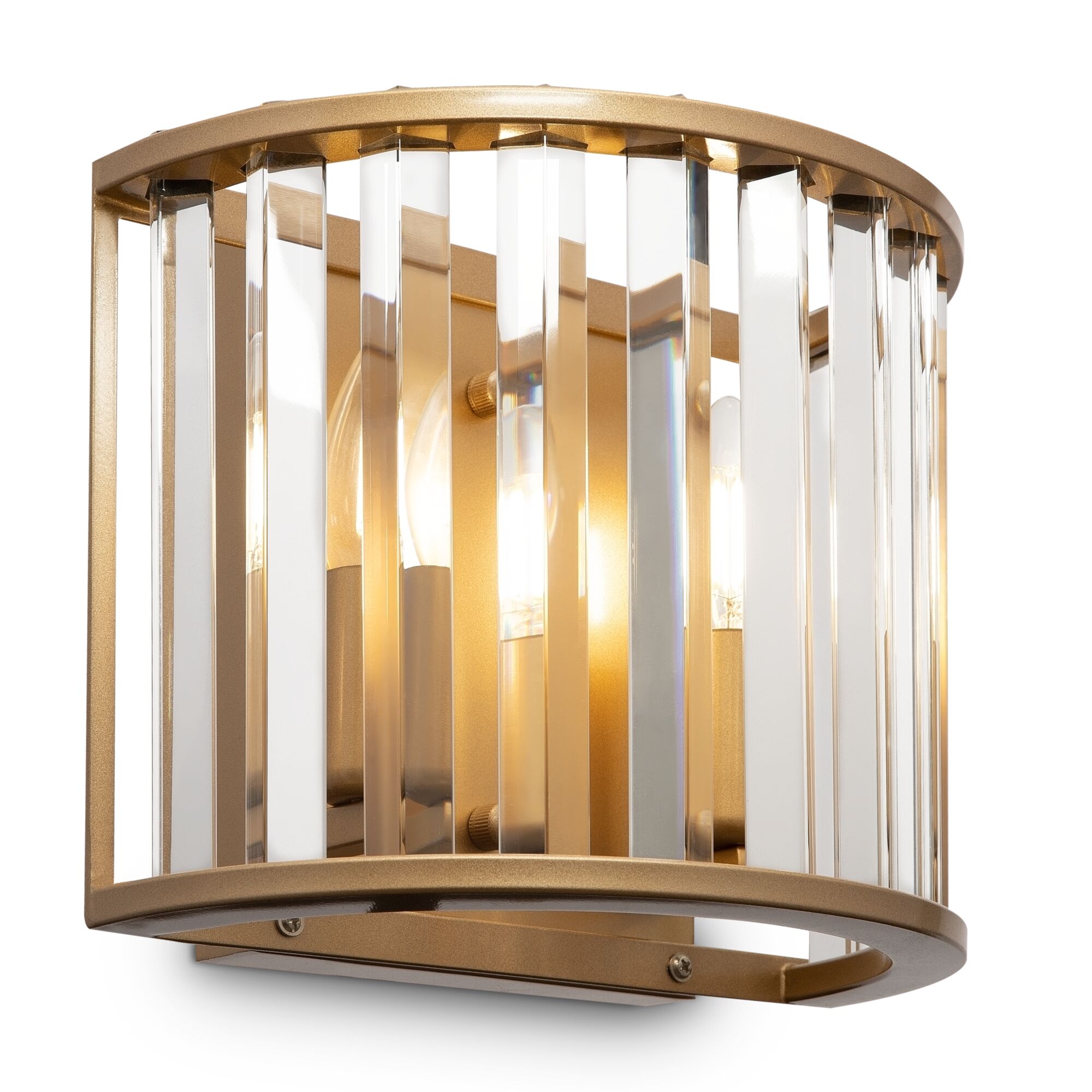 Дополнительная картинка Бра Maytoni MOD087WL-02G