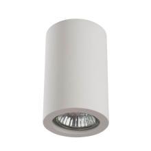 Встраиваемый светильник Arte Lamp Tubo A9260PL-1WH, доставка по Казахстану 