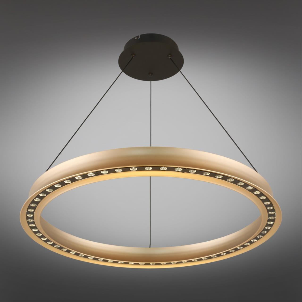 Картинка APL.787.03.50 Светильник подвесной Aployt Justyna